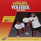 Ensinando Voleibol Para Jovens