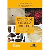 Ensino De Ciências E Biologia Um Manual Para Elaboração De Coleções Didáticas