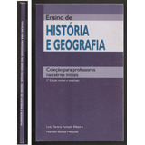 Ensino De História E Geografia