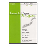 Ensino De Lingua Portuguesa