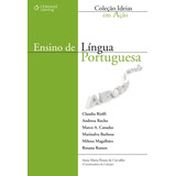 Ensino De Língua Portuguesa De
