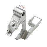 reparo alavanca seletora cambio aluminio transmissao automatica