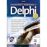 Entendendo E Dominando O Delphi CD ROM 