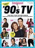 Entertainment Weekly 90 S TV
