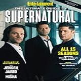 Entertainment Weekly The Ultimate Guide To