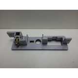 Entrada Da Fonte Painel Traseira De Super Nintendo Snes Orig
