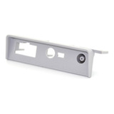 Entrada Da Fonte Painel Traseira Super Nintendo Fat Snes New