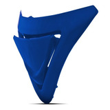 Entrada De Ar Inferior Para Capacete Evolution G7 G6 Brasil