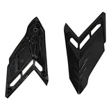 Entrada De Ar Superior Capacete Ls2 Ff358 Original Par