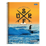 entre linhas -entre linhas Caderno Universitario 10x1 160 Fls Cd Foroni Longboard 1