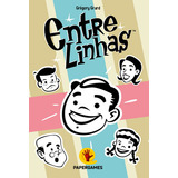 Entre Linhas Jogo De Cartas Papergames