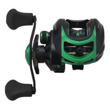Entrega Gratuita Carretéis De Pesca Baitcasting Alta