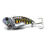 Entrega Gratuita Colher Lure Jig Metal Slice Fishing Metal