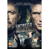 Entrega Mortal Steve Austin Dvd Original