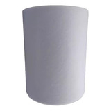 Entretela Para Bordado Rasgável 40g 100m X 30cm Rasgo Fácil
