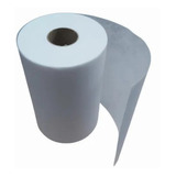 Entretela Para Bordado Rasgável 70g 100m X 30cm Rasgo Fácil
