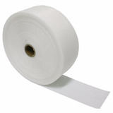 Entretela Para Costura 10cm Branca 50 Metros