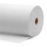 Entretela Termocolante Larga Para Patchwork 90cm X 1m