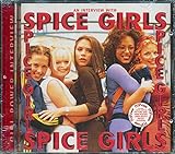 Entrevista CD Áudio Spice Girls