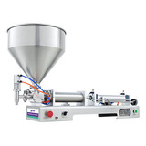 Envasadora De Produtos Pastosos 100 1000ml Marca Cetro