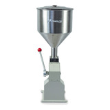 Envasadora Manual Para Líquido E Pastoso 5 50ml