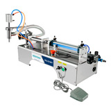 Envasadora Pneumatica De 1 Bico De Até 5000 Ml