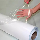 Envelopamento Clear Proteção Pintura Protect Gloss Imprimax Com 10m X 1 40m