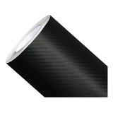 Envelopamento Fibra Carbono Teto Ou Capo 3m X 1 20m
