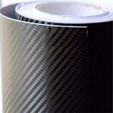 Envelopamento Fibra Carbono Teto Ou Capo 8mx1 40m Feltro