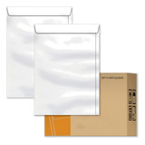Envelope A4 Branco 229 X 324 Mm 22x 32 250 Unidades Volunder