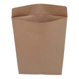 Envelope A4 Saco Kraft Pardo 22 X 32 Cm 250 Un Envio Rapido