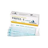 Envelope Auto Selante Protex E 90x260mm C 200 UN Cristofoli