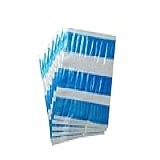 Envelope AWB Danfe Para Notas Fiscais 10 X 12 500
