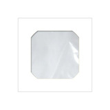 Envelope Branco Cd dvd Scrity Pct C 50 Un