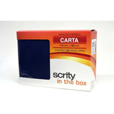 Scrity
