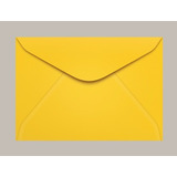 Envelope Carta 114x162 Fidji Rosa Claro Scrity 100 Unidades Cor Amarelo Rio De Janeiro