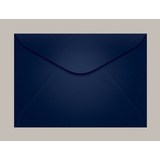 Envelope Carta 114x162 Los Angeles Preto Scrity 100 Unidades