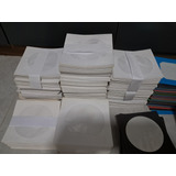 Envelope Cd Dvd usado Branco 1000 Unidades Ler Descrição