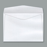 Envelope Comercial S  Cep 63g Scrity   Cx C  1 000 Cor Branco