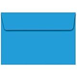 Envelope Convite 162 X 229 Mm Color Plus 80 G Foroni 2522 Multicor 100 Envelopes