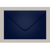 Envelope Convite Escolha Cor 160x235 80g Scrity Caixa C 100