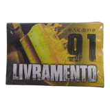 Envelope De Campanha Livramento Salmo 91 C 100 Unidades