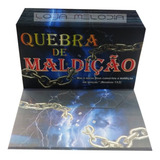 Envelope De Campanha Quebra De Maldição 100 Unidades
