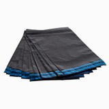 Envelope De Segurança 20x30 Eco Cinza Saco Correios 1 000und
