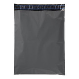 Envelope De Segurança Cinza 30x40 Eco 500 Unidades