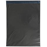 ENVELOPE DE SEGURANCA ECO CINZA 20X30CM PCT 20