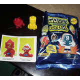Envelope Gogos Futebol Avulsos