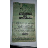 Bichinhos