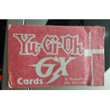 Envelope Lacrado Cards Piratinhas Yu gi oh Gx