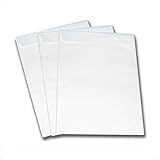 Envelope Offset 90g 176x250 Pacote Com 10 Scrity Branco